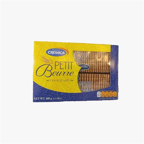 Petit Beuure Tea biscuit