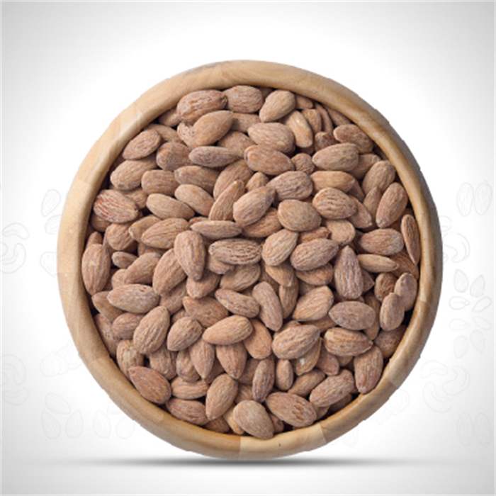 Salted Roasted Almonds