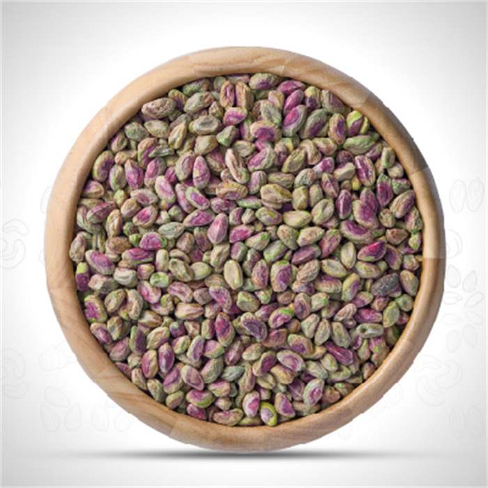 Raw Pistachios Mawardi