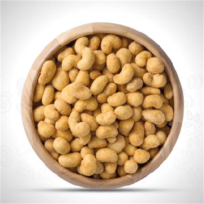 Cashew Mayasi Flavors