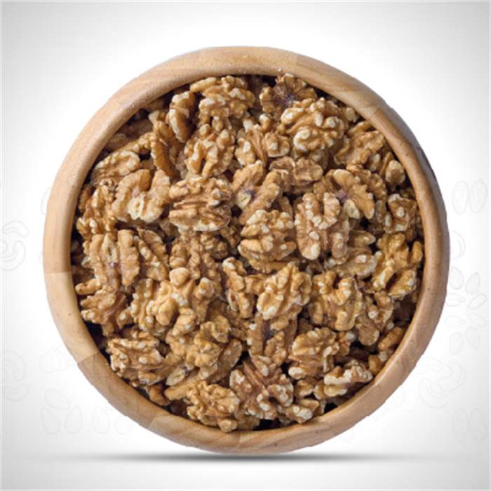 Heart Walnut First Toast