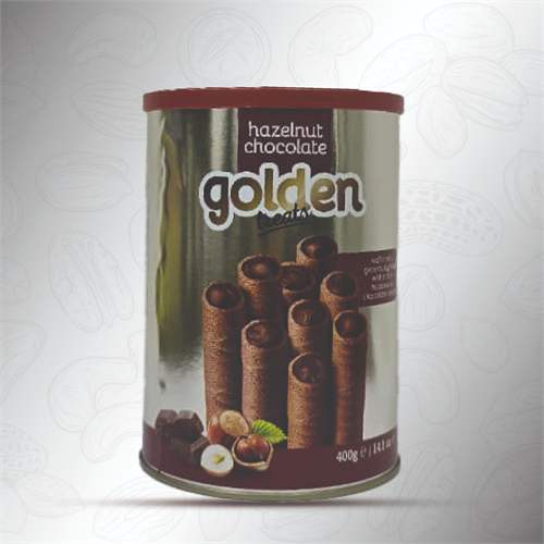 Golden fingers Wafer 