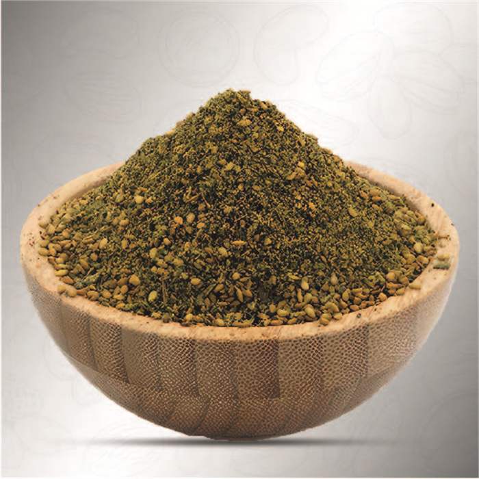Baladi Thyme
