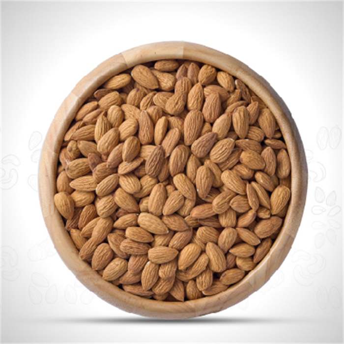 Whole Grain Almonds” Second Toast""