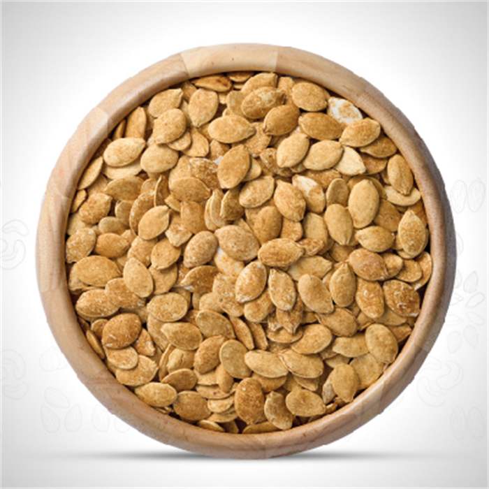 Smoked Pumpkin seed