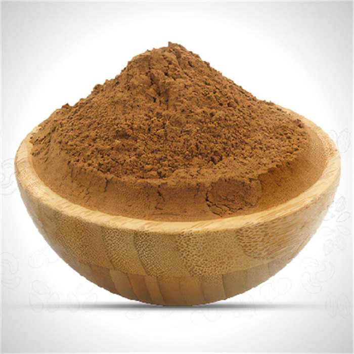 Ground Cinnamon