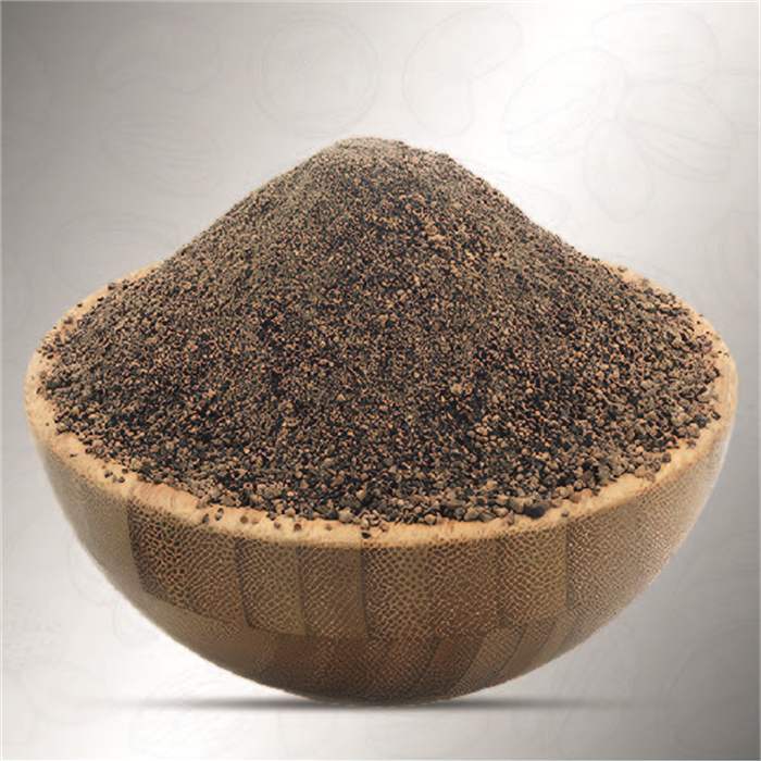 Ground Black Pepper