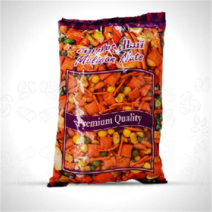 Sweet Malaysian snacks