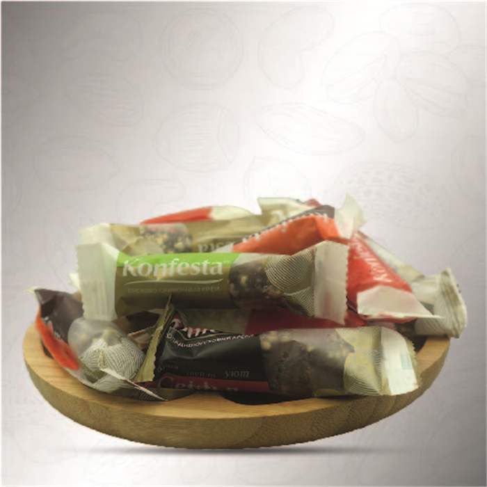 Russian Chocolate (Confista)