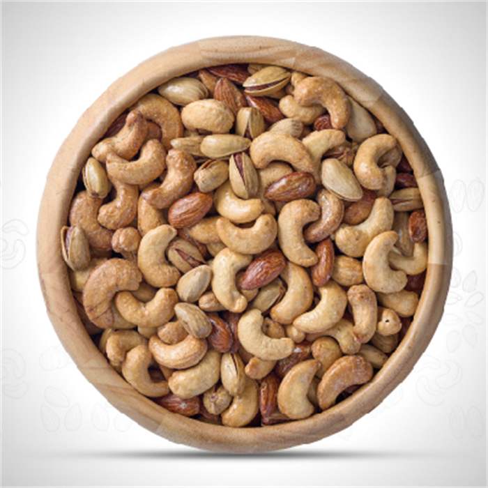Extra Mixed nuts