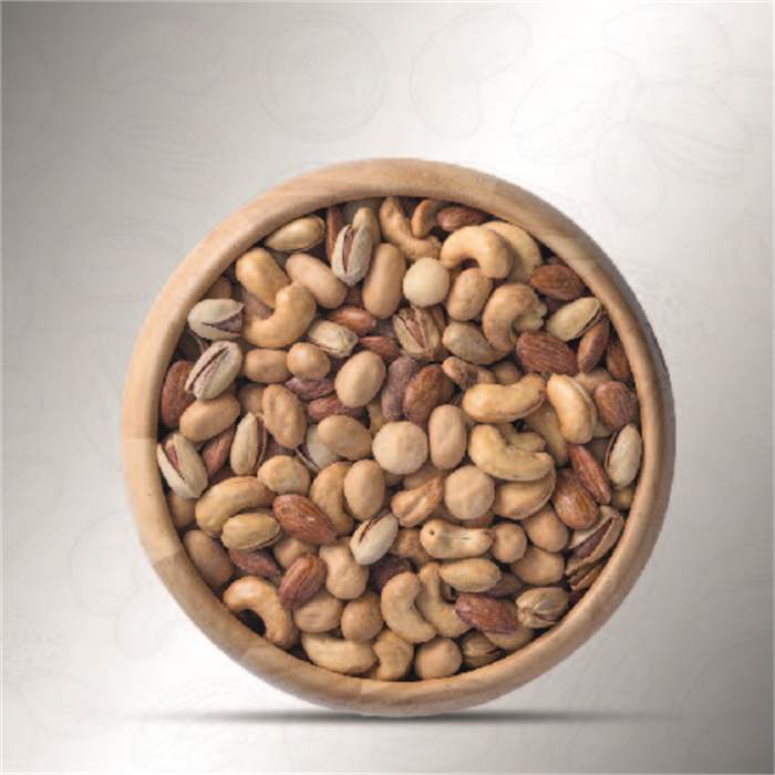 Brazilian Mixed nuts