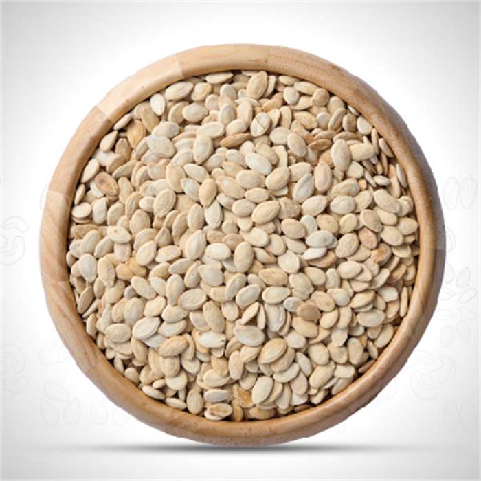 Roasted Egyptian seeds