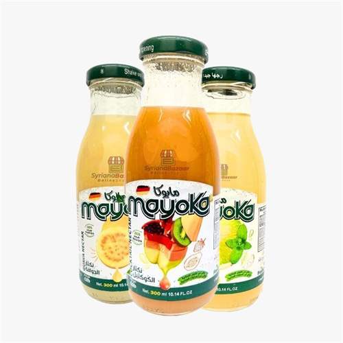 Mayuka juice
