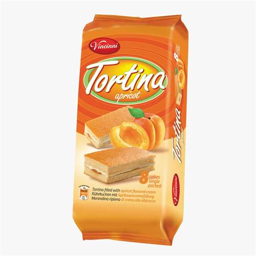 Tortina Cake