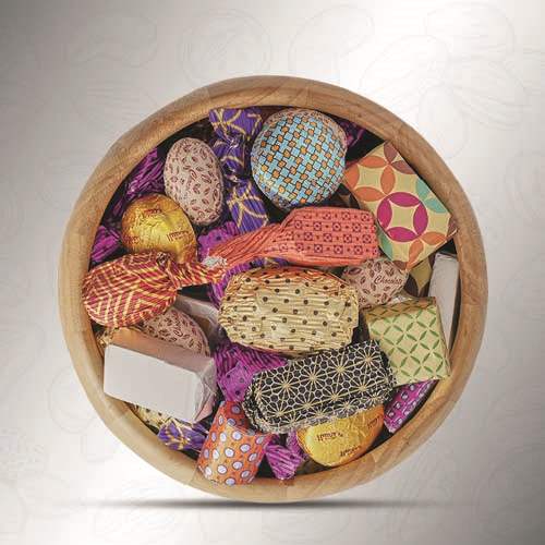 Deluxe Al Shaab Chocolates