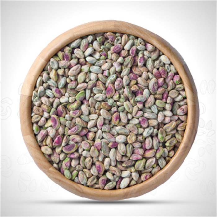 Raw Pistachios