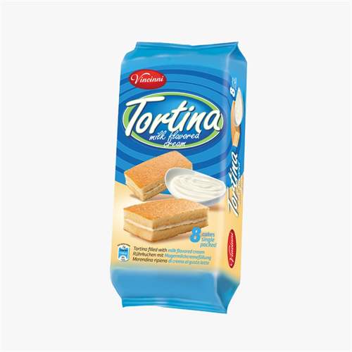 Tortina Cake