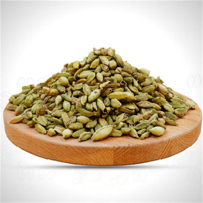 Trebs Cardamom