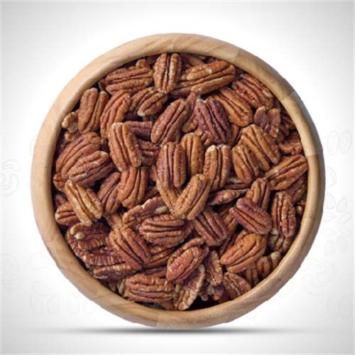 Pecan nuts