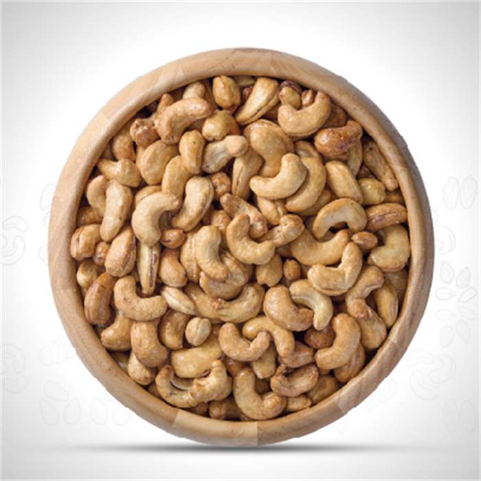 Flavors Jumbo Super Cashews