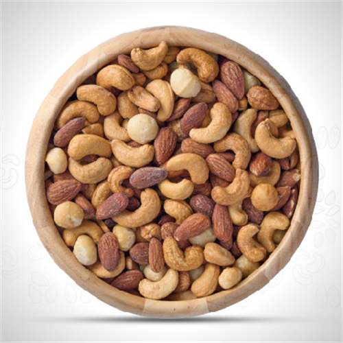 Royal Mixed Nuts