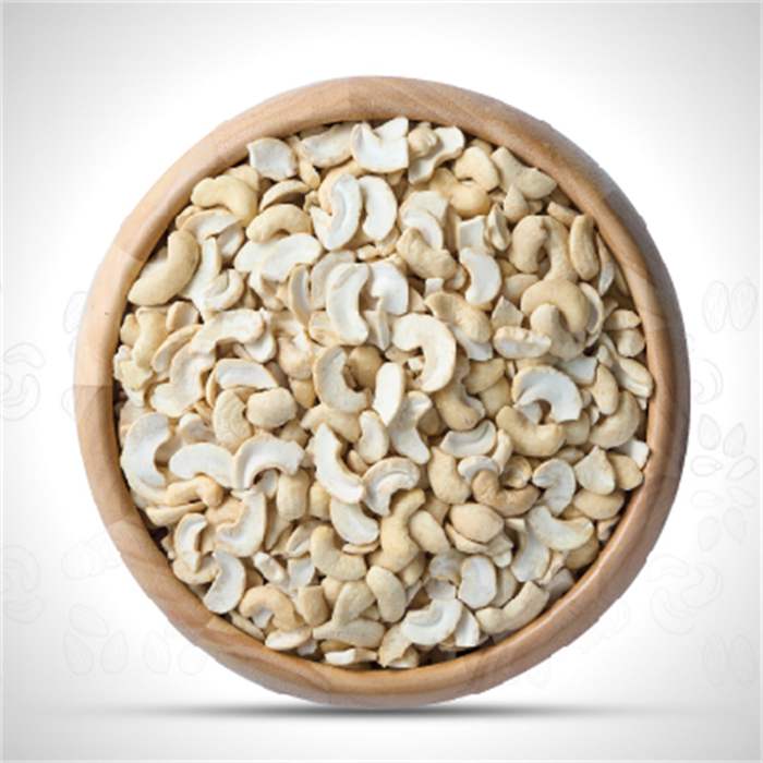 Raw Cashew ""Halves""