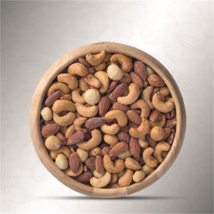Super Royal Mixed Nuts