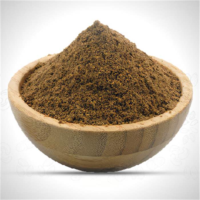 Ground Cinnamon