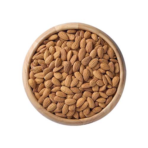 Whole Grain Almonds” First Toast""