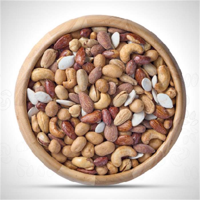 Al Shaeb Super Mixed Nuts