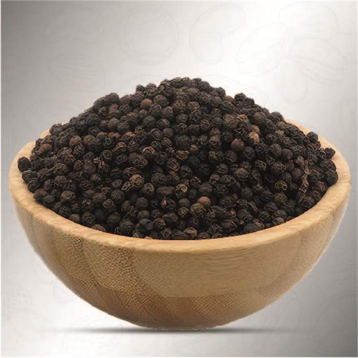 Black Pepper Beans